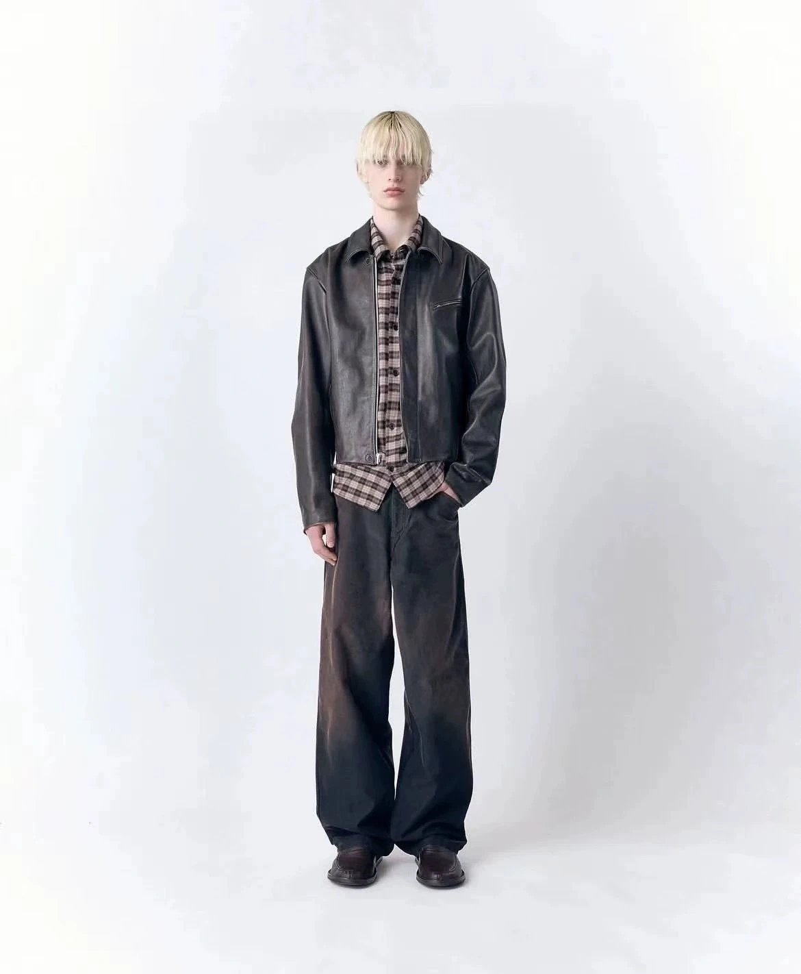 wg.luxury --Other brands wool item: E-F125J1410
